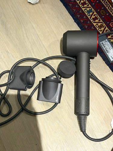 Dyson supersonic standard hair - dyson,