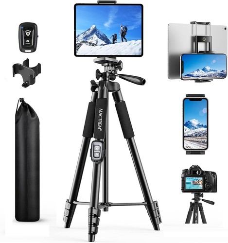 Mactrem phone tripod upgraded - mactrem,