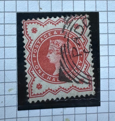 Great britain stamp edward vii - stamp,