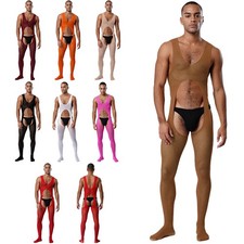 Mens Lingerie Crossdressing