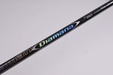 Diamana ZF Series 80 #3 Wood