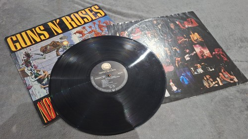 Guns roses appetite for - guns,