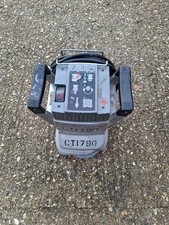 Hiretech HT7-2 Floor Edge Sander 240V Professional Wood Sanding 