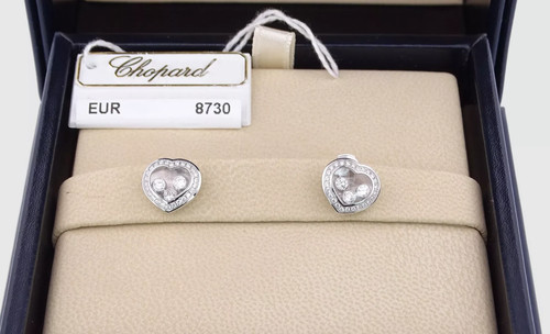 Chopard happy diamonds - "happy, diamonds"
