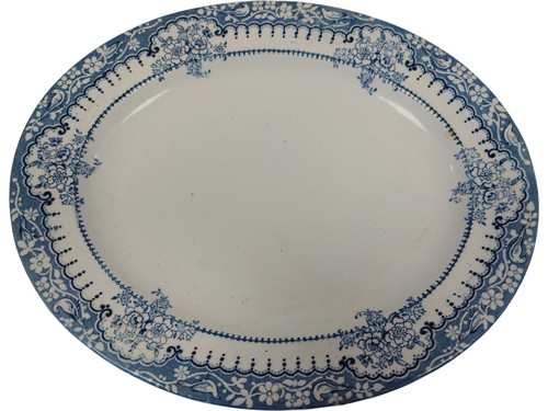 Maling formosa ceramic - formosa,