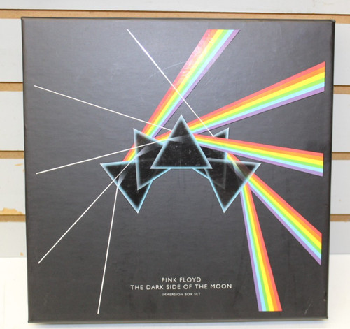 Pink floyd the - pink,