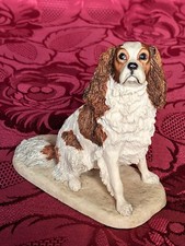 1987 Border Fine Arts Spaniel
