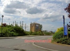 PHOTO  PRIMROSE VALLEY CARAVAN