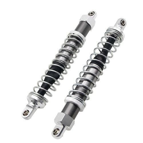 6mm cnc metal front - cnc, shock