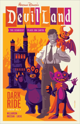 Dark ride cover ze - dark,