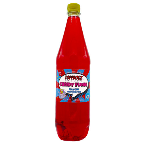 Snowcone slush puppy - ,