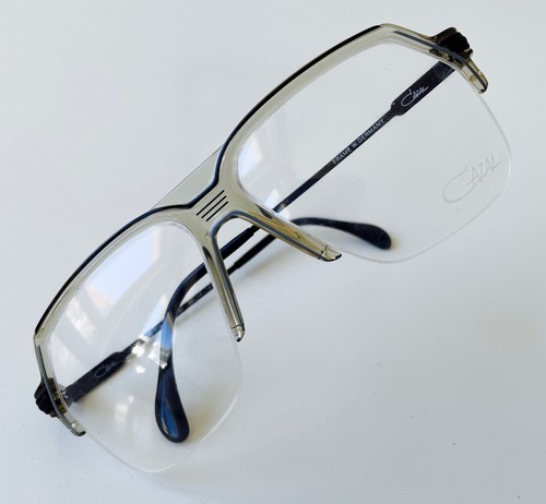 Vintage cazal 626 - col, 197