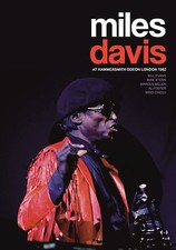Miles Davis Live At