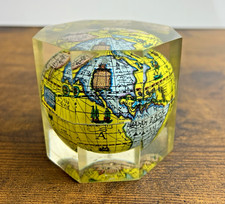 Vintage 1970's Lucite