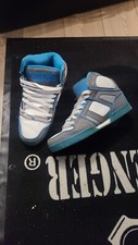 Osiris Nyc83 ULT Size 12 Bronx