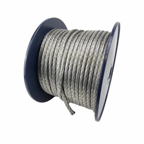 10mm silver dyneema sk75 - 10mm,