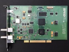 Dektec DTA-107-S2 Rev.4 DVB-S, DVB-S2 L-band Modulator PCI with SP-S2 license