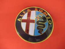 Alfa Romeo Spider/GTV 916
