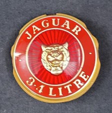 JAGUAR MK1 MK2 S TYPE 3.4