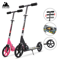 Folding kids teens push - folding,