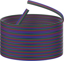 4-PIN RGB Extension Connector