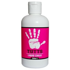 Tutts Liquid Chalk 250ml -