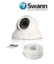 Swann PRO-736 Dome Camera with