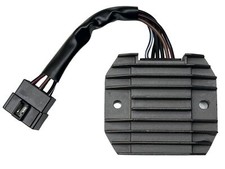 VOLTAGE REGULATOR A 6 Faston