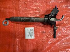 MERCEDES E CLASS W211 3.0 DIESEL FUEL INJECTOR X1 0445115027