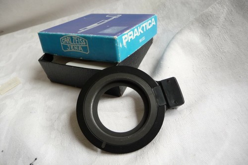 Lens custom mount carl - lens,