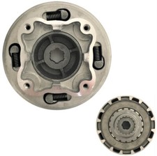 Thumpstar 125cc TSX 125-C