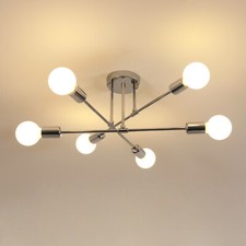 Retro Vintage Ceiling Light