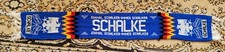 SCHALKE 04 FAN SCARF/RARE AND OLD