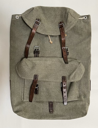 Vtg 1957 swiss army - army, military
