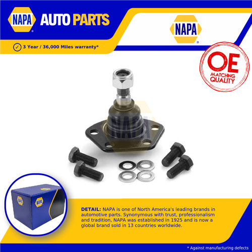 Ball joint fits ldv maxus - joint,