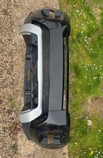 RANGE ROVER EVOQUE Front