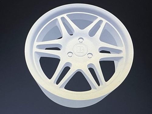 Mercedes brabus monoblocks - mercedes,