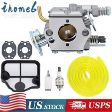 Carburetor for Husqvarna 141