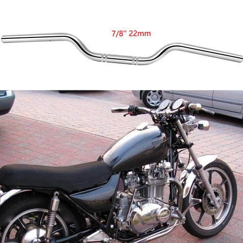 22mm handlebars drag - 7/8", bar