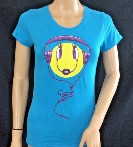 Drunknmunky ladies dream - dream, blue
