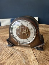 Smiths Enfield Vintage Mantel
