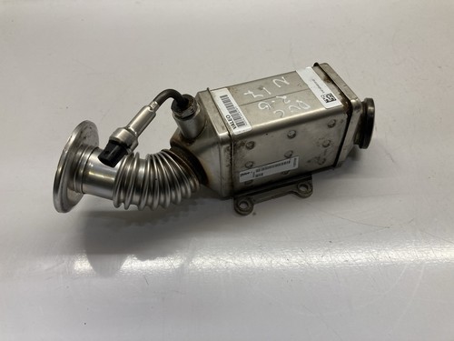 Egr cooler for fiat - ducato, 2.0