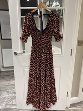 Sister Jane Women’s Red
