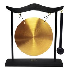  Desktop Gong Table Wind Chime