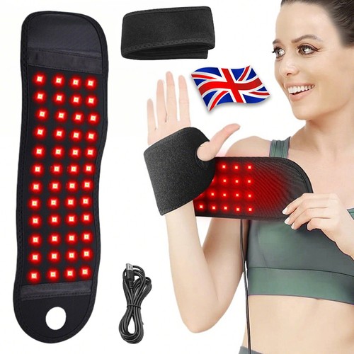 Red light therapy panel - panel, 850nm