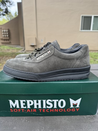 Mephisto body work match - mephisto, x