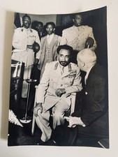 HAILE SELASSIE - ORIGINAL
