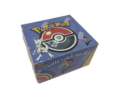 RARE Pokemon Cards Base Set 2