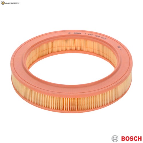 Air filter 457 429 053 - 053, for