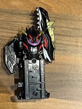 Power Ranger Dino Fury